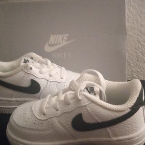 Kids Nike shoes